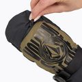 Volcom Day Saver Youth Mitt ivy Children's Snowboard Gloves 5