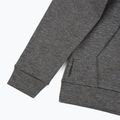 Men's training sweatshirt Nike Therma Fit Full-Zip charcoal heathr/dark smoke grey/black 11