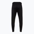 Men's Nike Therma-Fit training trousers black/black/white 2