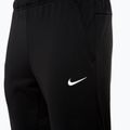 Men's Nike Therma-Fit training trousers black/black/white 3
