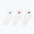 Socks Nike Everyday Essential 3 pairs multicolor