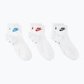 Socks Nike Everyday Essential 3 pairs multicolor 2