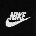 Socks Nike Sportswear Everyday Essential 3 pairs black/white 4