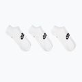 Socks Nike Sportswear Everyday Essential 3 pairs white/black