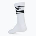 Nike Sportswear Everyday Essential socks 3 pairs white/black/black 2