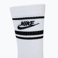 Nike Sportswear Everyday Essential socks 3 pairs white/black/black 3