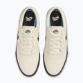 Men's shoes Nike SB Chron 2 Light Bone/Light Bone/Black/Black 4