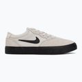 Men's shoes Nike SB Chron 2 Light Bone/Light Bone/Black/Black 2