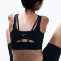 Training bra Nike Zenvy Medium-Support black/sail 6