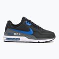 Men's Nike Air Max Ltd 3 iron grey/black/white/game royal shoes 2