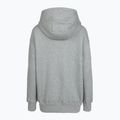 Women's sweatshirt Nike Sportswear Phoenix Fleece dark grey heather/sail 11