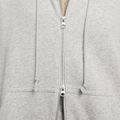 Women's sweatshirt  Nike Sportswear Phoenix Fleece dark grey heather/sail 7