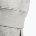 Women's sweatshirt  Nike Sportswear Phoenix Fleece dark grey heather/sail 9