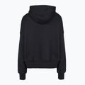 Women's sweatshirt Nike Sportswear Phoenix Fleece Oversized black/sail 10