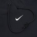 Women's sweatshirt Nike Sportswear Phoenix Fleece Oversized black/sail 11