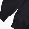 Women's sweatshirt Nike Sportswear Phoenix Fleece Oversized black/sail 12
