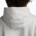 Women's sweatshirt Nike Sportswear Phoenix Fleece Oversized dark grey heather/sail 6