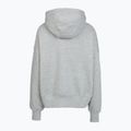 Women's sweatshirt Nike Sportswear Phoenix Fleece Oversized dark grey heather/sail 10