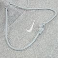 Women's sweatshirt Nike Sportswear Phoenix Fleece Oversized dark grey heather/sail 11