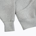Women's sweatshirt Nike Sportswear Phoenix Fleece Oversized dark grey heather/sail 12