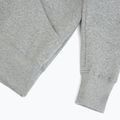 Women's sweatshirt Nike Sportswear Phoenix Fleece Oversized dark grey heather/sail 9
