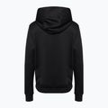 Women's Nike Sportswear Phoenix Fleece black/sail sweatshirt 2