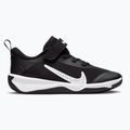 Children's shoes Nike Omni Multi-Court black/white