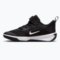 Children's shoes Nike Omni Multi-Court black/white 2