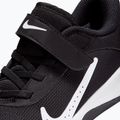 Children's shoes Nike Omni Multi-Court black/white 3