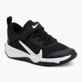 Children's shoes Nike Omni Multi-Court black/white
