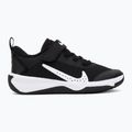 Children's shoes Nike Omni Multi-Court black/white 2