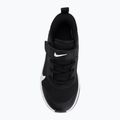 Children's shoes Nike Omni Multi-Court black/white 5