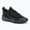 Children's shoes Nike Omni Multi-Court football black/anthracite