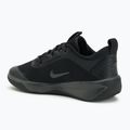 Children's shoes Nike Omni Multi-Court football black/anthracite 3