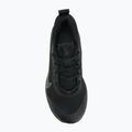 Children's shoes Nike Omni Multi-Court football black/anthracite 5