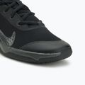 Children's shoes Nike Omni Multi-Court football black/anthracite 7