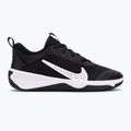 Children's shoes Nike Omni Multi-Court black/white 2