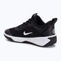 Children's shoes Nike Omni Multi-Court black/white 3