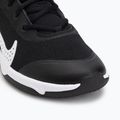 Children's shoes Nike Omni Multi-Court black/white 7
