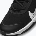 Shoes  Nike Omni Multi-Court black/white 8