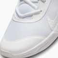 Shoes  Nike Omni Multi-Court white/pure platinum/white 8