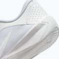 Children's shoes Nike Omni Multi-Court white/pure platinum/white 9