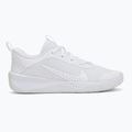 Children's shoes Nike Omni Multi-Court white/pure platinum/white 2