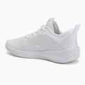 Children's shoes Nike Omni Multi-Court white/pure platinum/white 3