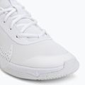 Children's shoes Nike Omni Multi-Court white/pure platinum/white 7