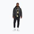 Men's jacket Nike Sportswear Therma-FIT Repel dark smoke grey/dark smoke grey/white 2