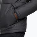 Men's jacket Nike Sportswear Therma-FIT Repel dark smoke grey/dark smoke grey/white 5