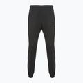 Men's tennis trousers Nike Court Heritage Fleece black