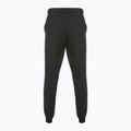 Men's tennis trousers Nike Court Heritage Fleece black 2