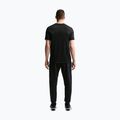Men's training shirt Nike Dri-FIT Legend black/matte silver 3